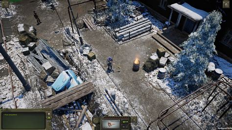 atom rpg trudograd cheats|ATOM RPG: Trudograd .